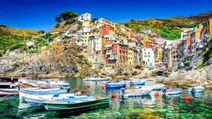 La Spezia, IT
