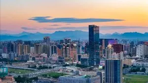 Hebei, CH