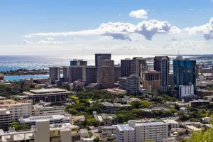 Hawaii, USA