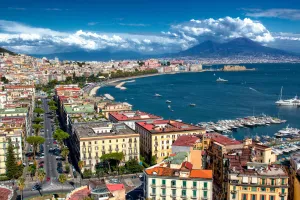 Napoli, IT