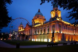 Northern Ireland, UK