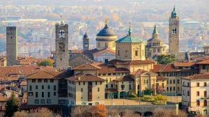 Bergamo, IT