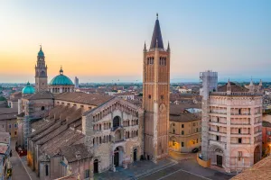Parma, IT