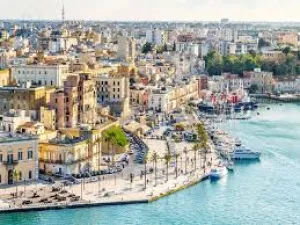 Brindisi, IT