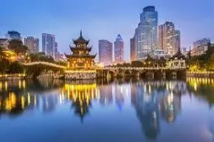 Guizhou, CH