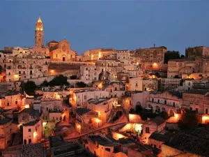 Matera, IT
