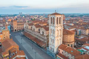 Ferrara, IT