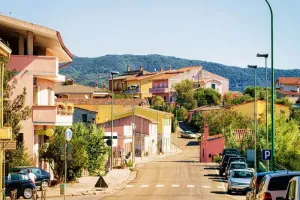Carbonia-Iglesias, IT