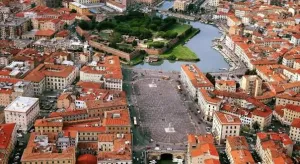Livorno, IT