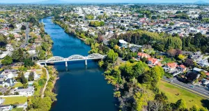Waikato, NZ