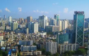 Hainan. CH