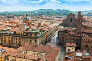 Bologna, IT
