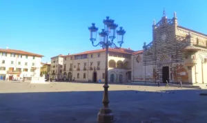 Prato, IT - Blogging Fusion