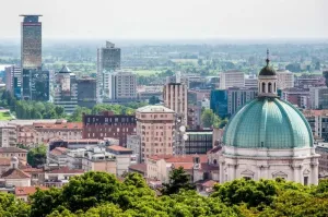 Brescia, IT