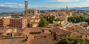 Perugia, IT