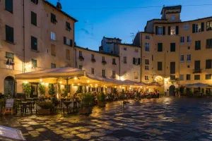 Lucca, IT