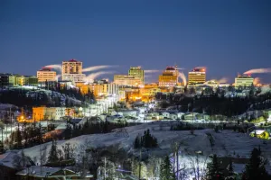 Northwest Territories, CA