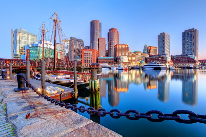 Massachusetts, USA