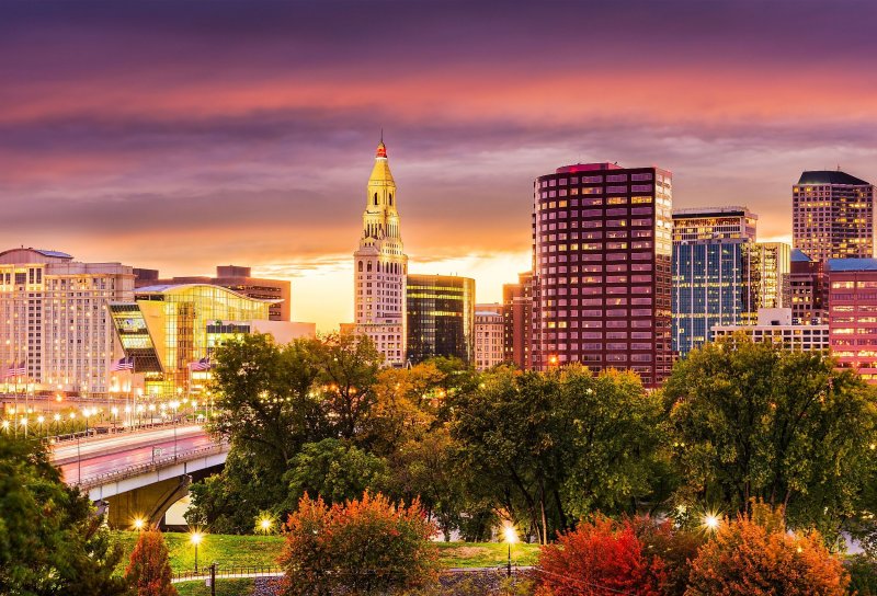 Connecticut, USA
