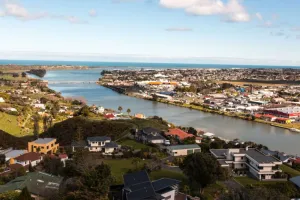 Manawatū-Whanganui, NZ