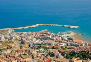 Crotone, IT