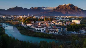 Belluno, IT