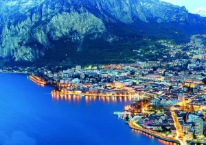 Lecco, IT