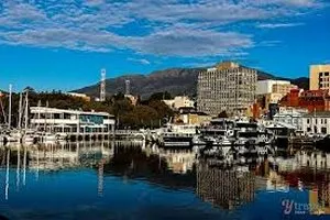 Tasmania, AU