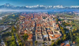 Cuneo, IT