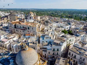 Foggia, IT