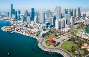 Shandong, CH