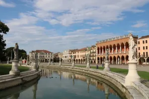 Padova, IT