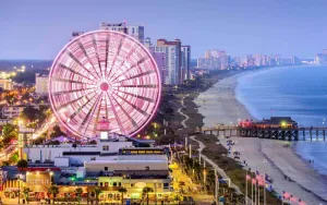 South Carolina, USA