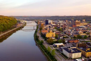 West Virginia, USA