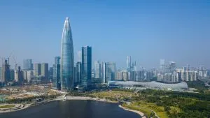 Guangdong, CH