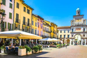 Cremona, IT