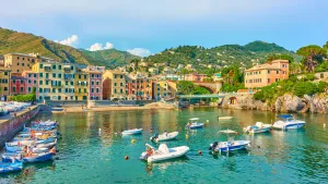 Genova, IT