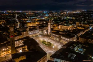 Forlì-Cesena, IT