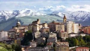 Chieti, IT