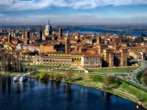 Mantova, IT