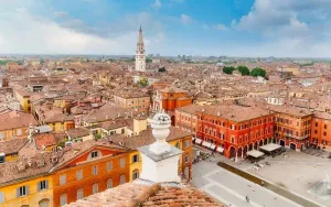 Modena, IT