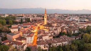 Pordenone, IT - Blogging Fusion