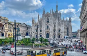 Milano, IT