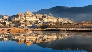 Yunnan, CH