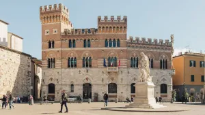 Grosseto, IT