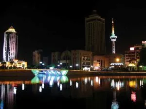Jiangsu, CH