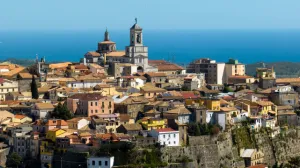 Catanzaro, IT
