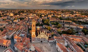 Monza e Brianza, IT