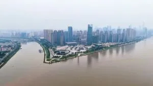 Hunan, CH