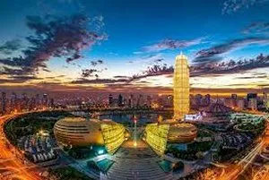Henan, CH